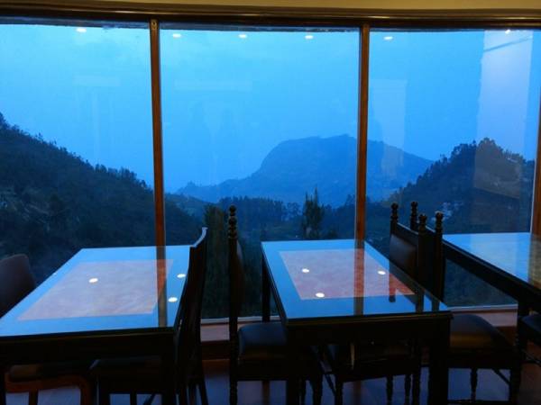 Fabulous Budget Villa In Kodaikanal – #TNKOD0012 
