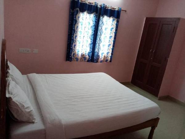 Corner Stone Guest House