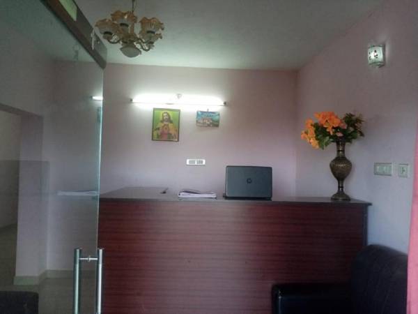 Corner Stone Guest House