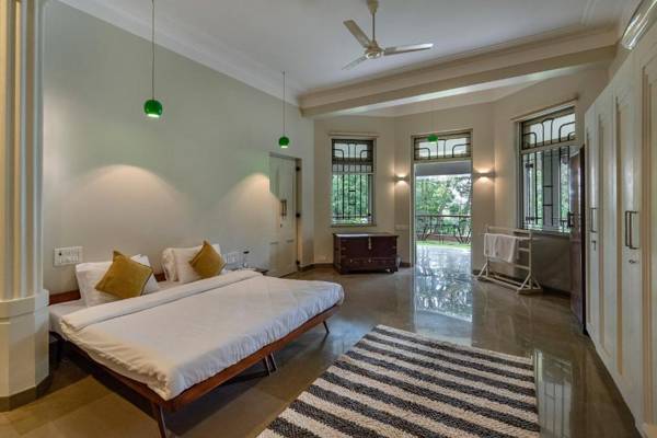 SaffronStays Odeon Lonavala