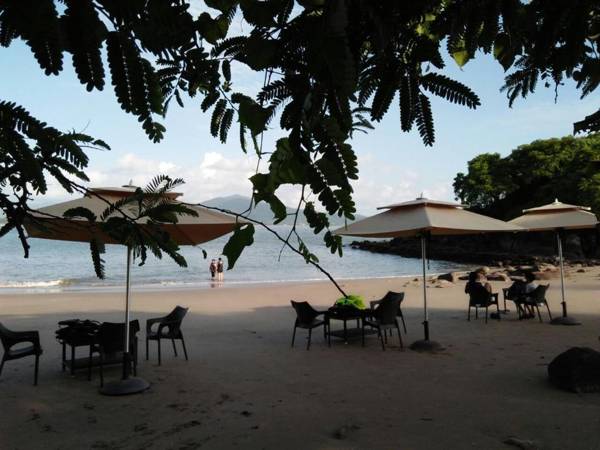 Cintacor Island Resort