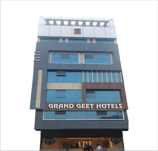 Grand Geet Hotels