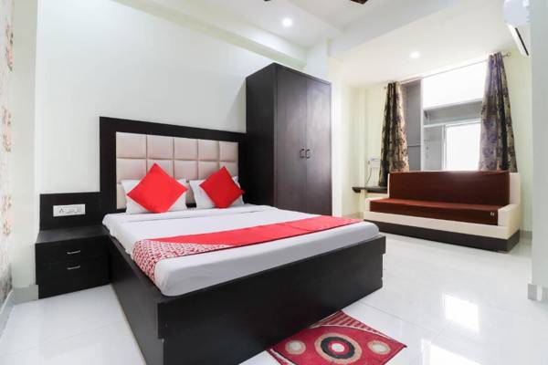 OYO 47981 Heritage Villa by MNG Rooms