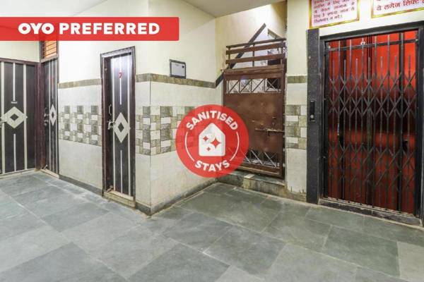 Collection O 46410 Hotel Yatika Inn