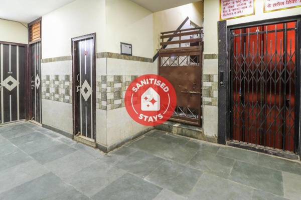 Collection O 46410 Hotel Yatika Inn