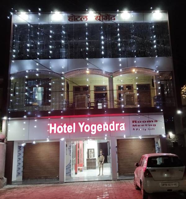 Hotel Yogendra