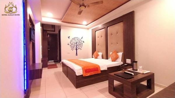 Hotel Gagan Suite