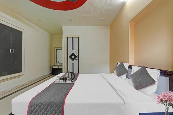 Collection O 89039 Hotel Sanskar Palace