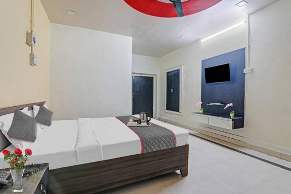 Collection O 89039 Hotel Sanskar Palace