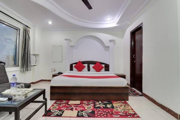 Hotel Akash Deep International By WB Inn