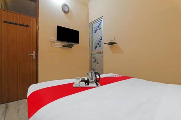 OYO Flagship 90592 Green Lane Valley