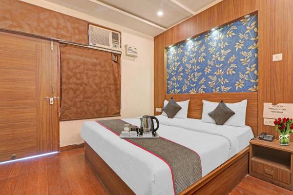 Townhouse  1031 Hotel Star Link