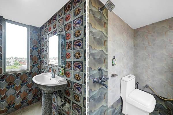 Collection O 92632 Hotel Lakshmi Palce