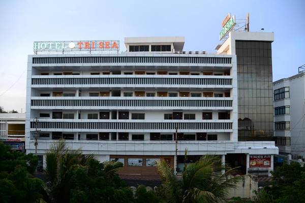 Tri Sea Hotel (P) Ltd