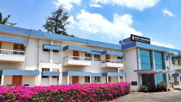 Hotel TamilNadu Kanniyakumari