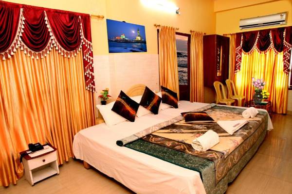 Hotel Viswa Residency