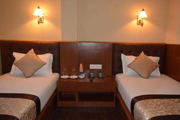 Juniper Residency Hotel