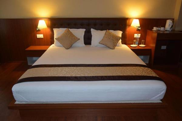 Juniper Residency Hotel