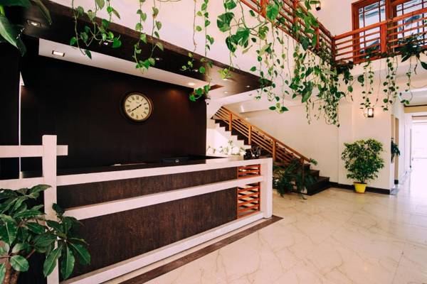 Summit Lillium Hotel & Spa