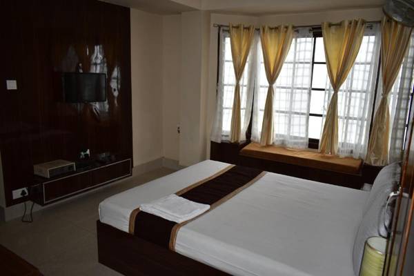 Roopkatha Hotel Kalimpong