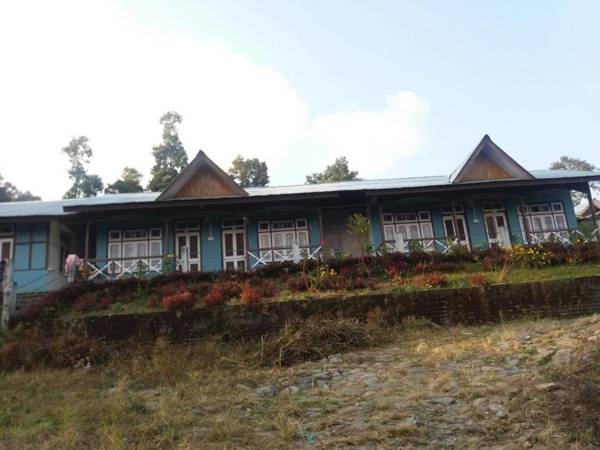Vamoose Sai Lakshmi Homestay