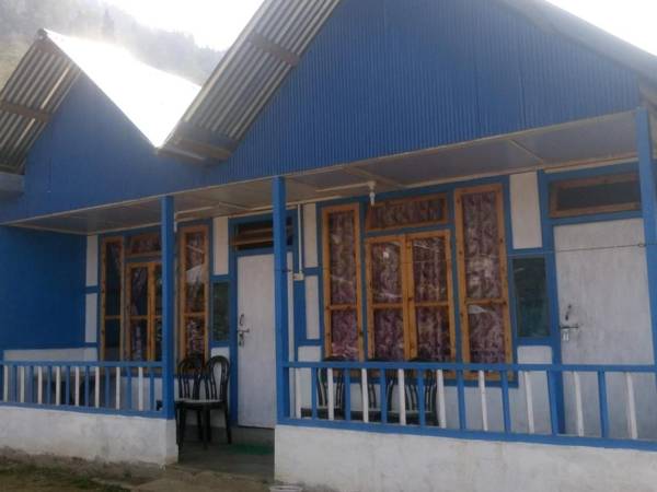 Vamoosetrail Iccheygaon