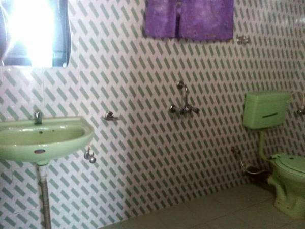 Vamoosetrail Iccheygaon