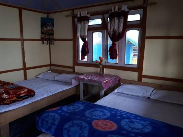 Vamoosetrail Sillery