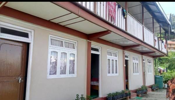 Vamoosetrail Silkroute