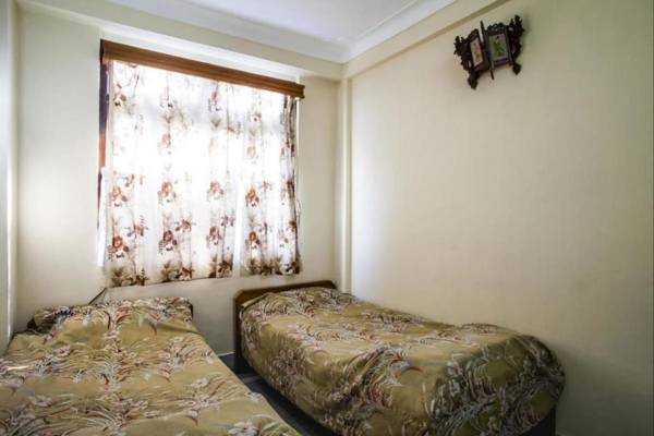 Hotel J P Lodge Kalimpong