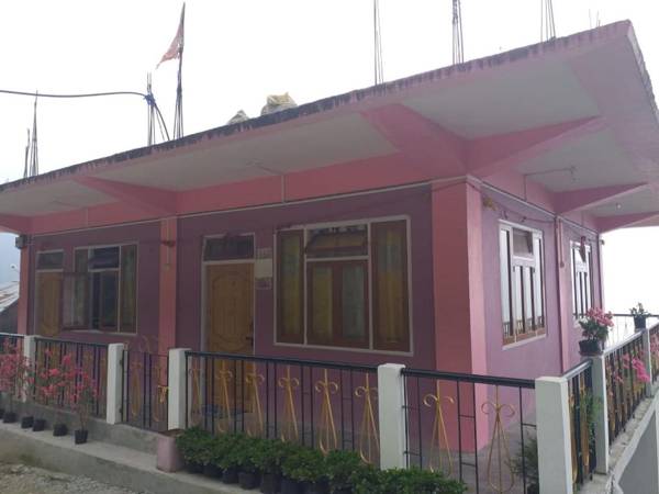 Vamoose Ashis Homestay