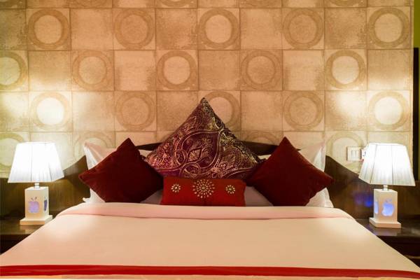 Golden Kuensel Resort & Spa