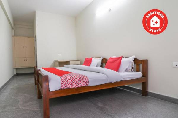 OYO 65258 Appas Residency