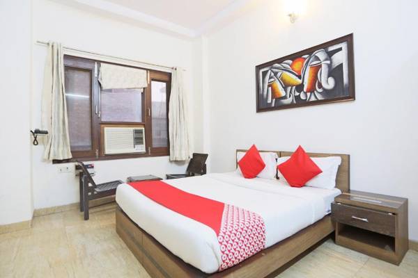 OYO 71805 Paradise Villa