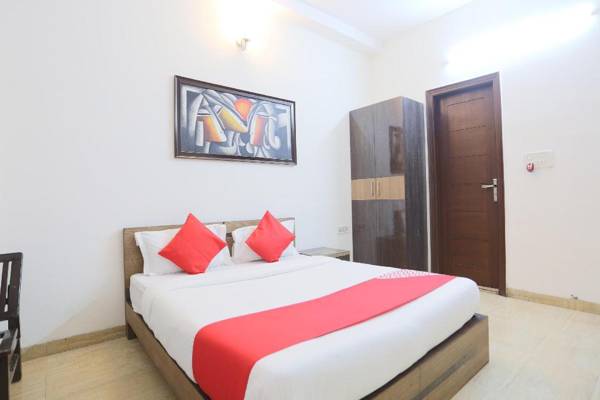 OYO 71805 Paradise Villa