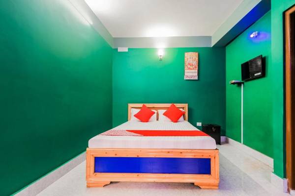 OYO Flagship 69850 Jwajalapa Homestay