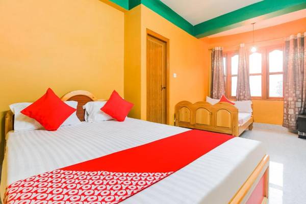 OYO Flagship 69850 Jwajalapa Homestay