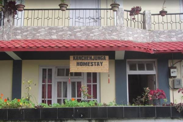 Kanchenjunga Homestay