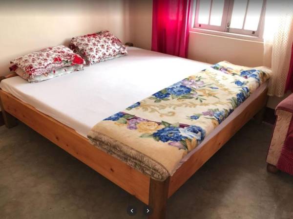 Kanchenjunga Homestay