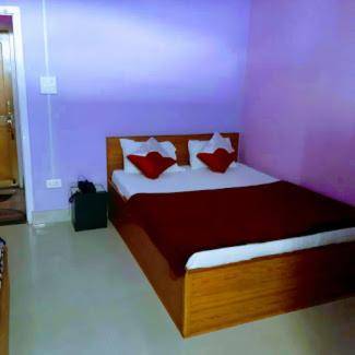 Orchid Lodge kalimpong