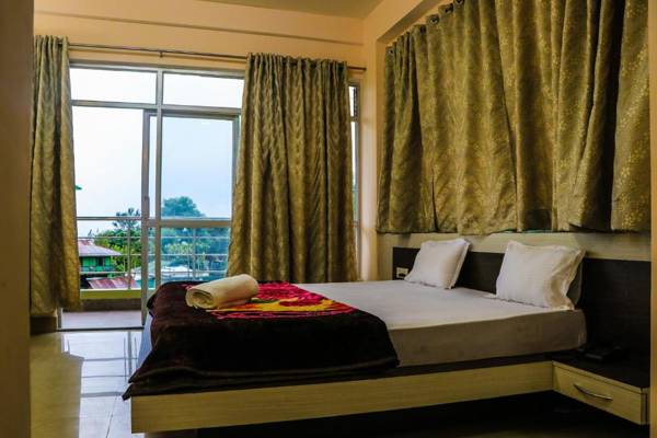 Hotel Pangolin
