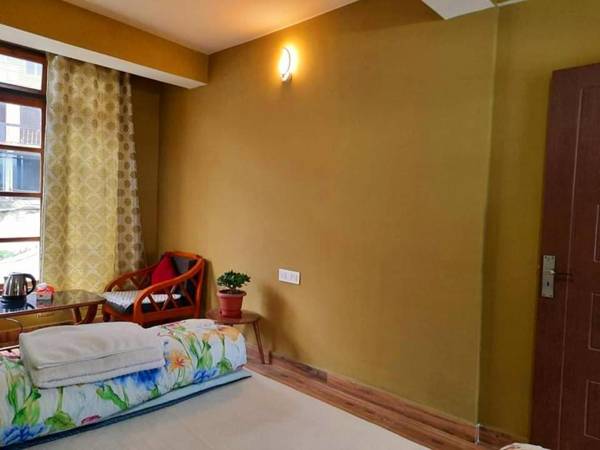 Sunrise-Inn Kalimpong