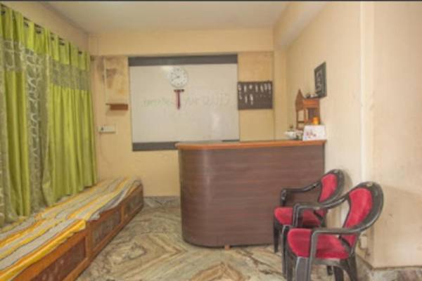 Capital O 82698 Sillery Gaon