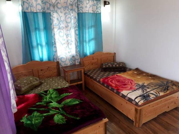 Lotus Born Homestay Darjeeling