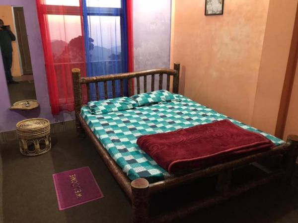 SUVARNA HOMESTAY - LAVA KALIMPONG