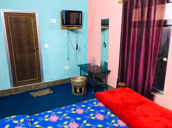 SUVARNA HOMESTAY - LAVA KALIMPONG