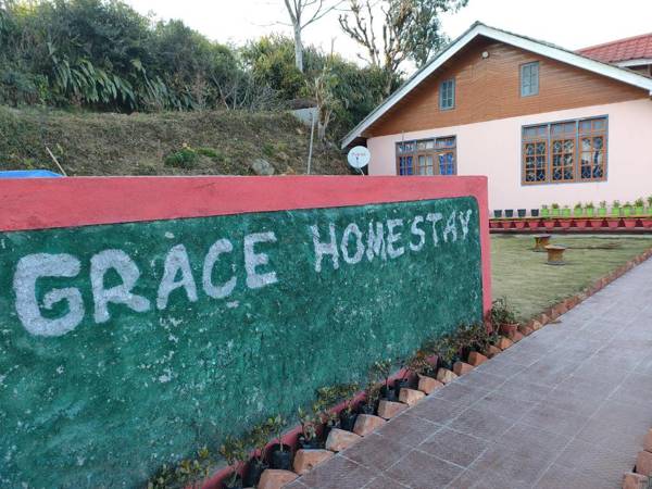 Local Connection - Grace Homestay