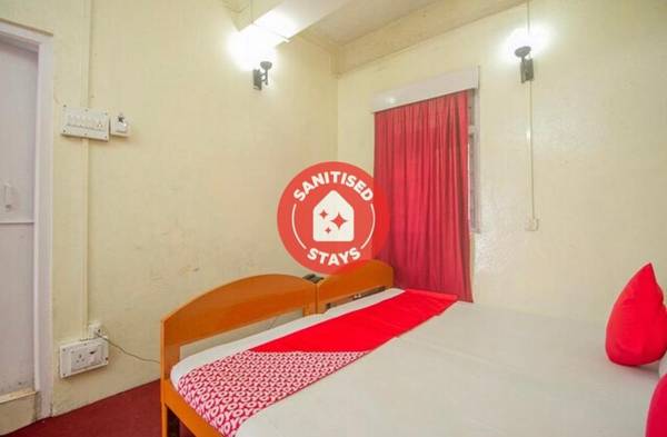 OYO 86807 Heritage 15 Homestay