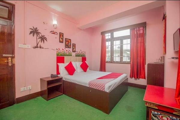 OYO 86807 Heritage 15 Homestay