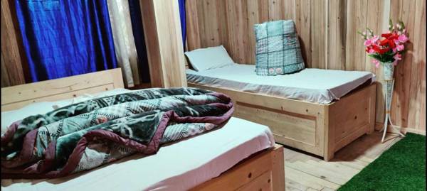 OYO 88442 Esti Kutum Home Stay